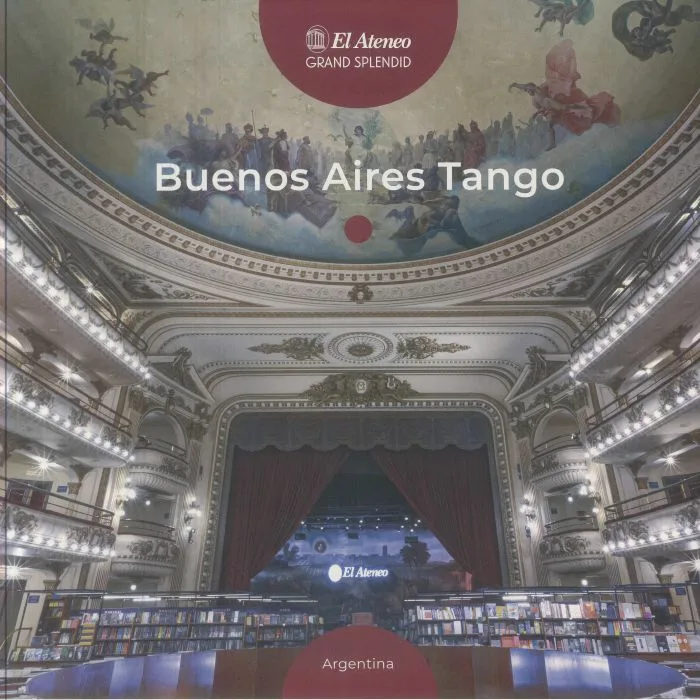 VARIOUS — Buenos Aires Tango