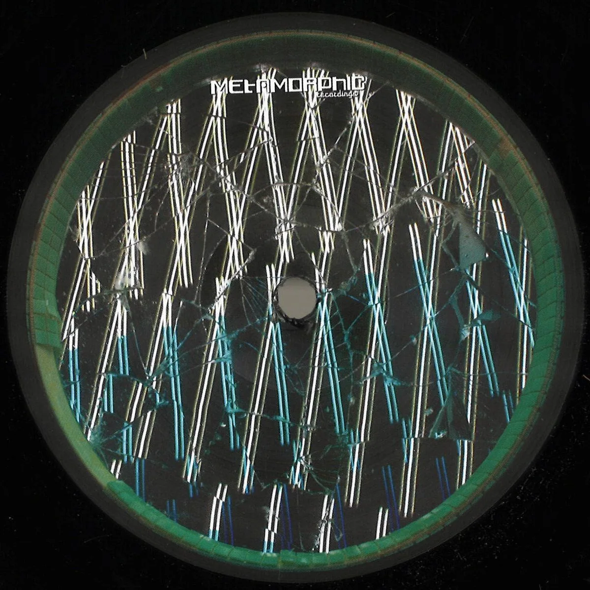 Mirror Touch — Balancing EP (Incl. Dan Curtin Remix)