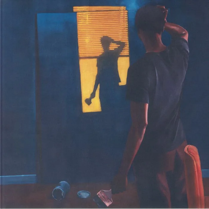 LOSSAPARDO — If I Were To Paint It