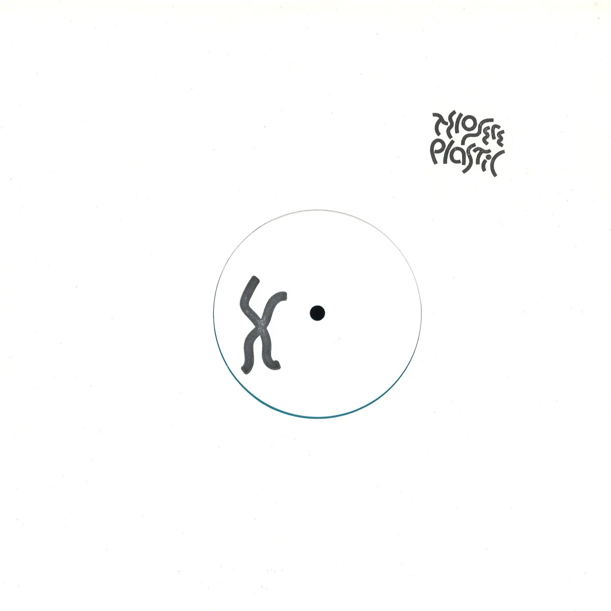 Back cover — Aspetuck — Mind Wandering EP