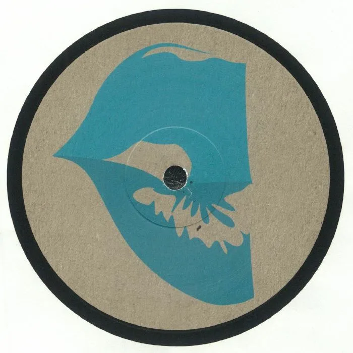 Лицевая сторона обложки — EL PREVOST — The Middle Of Extreme EP (incl Kyle Hall remix)