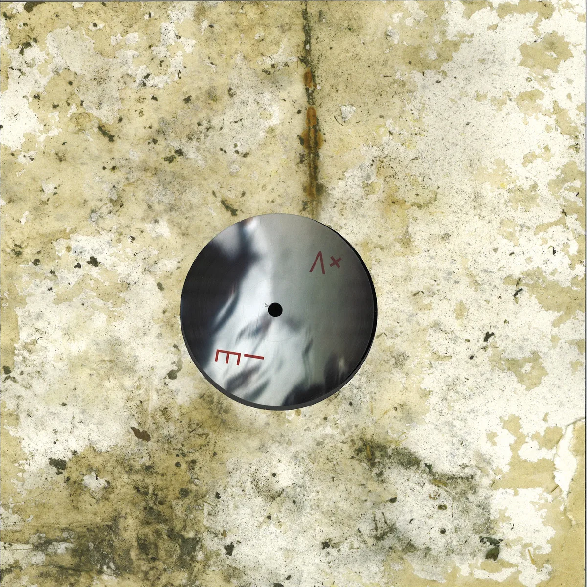 D'marc Cantu&Danny Passarella — The Future Has A Silver Lining EP