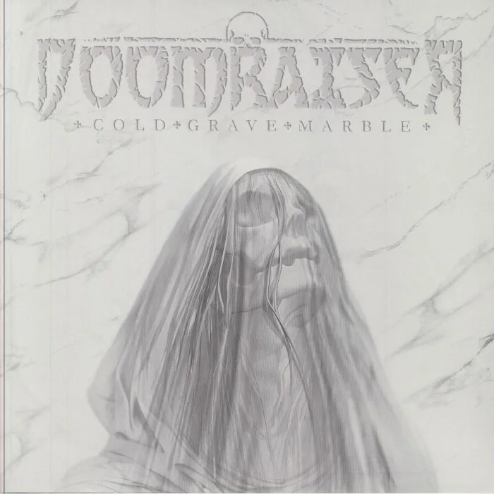 DOOMRAISER — Cold Grave Marble
