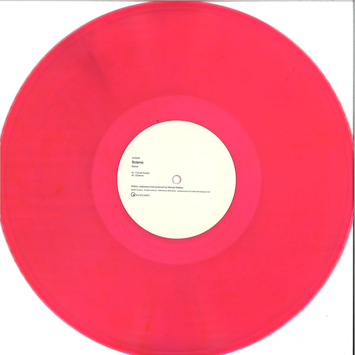 Sciama — Myriad