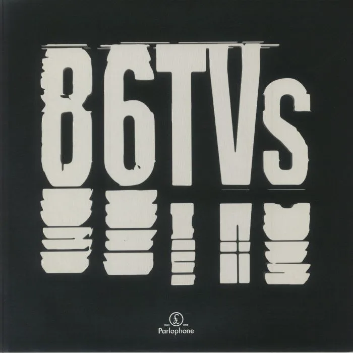 86TVS — 86TVs (Alternate Cover)