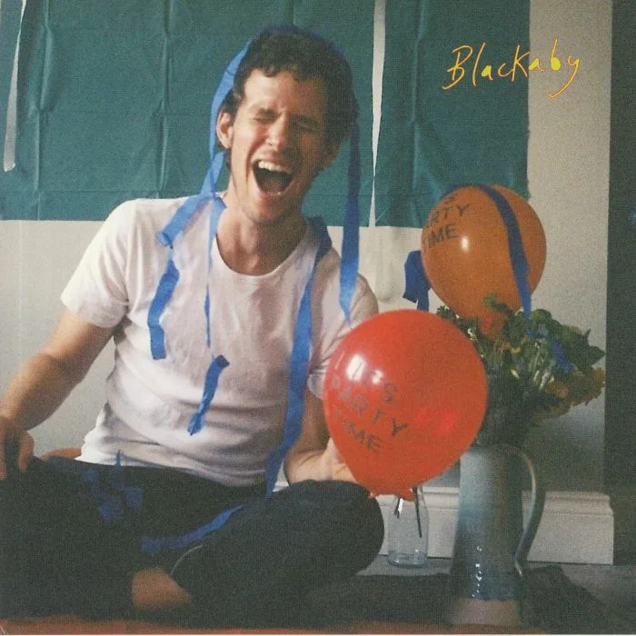 BLACKABY — Everything's Delicious & What's On The TV?