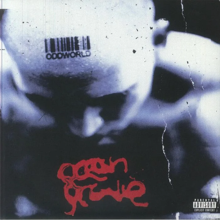 OCEAN GROVE — Oddworld