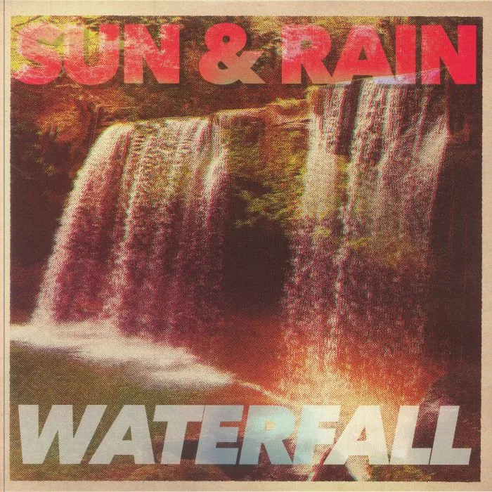 SUN & RAIN — Waterfall