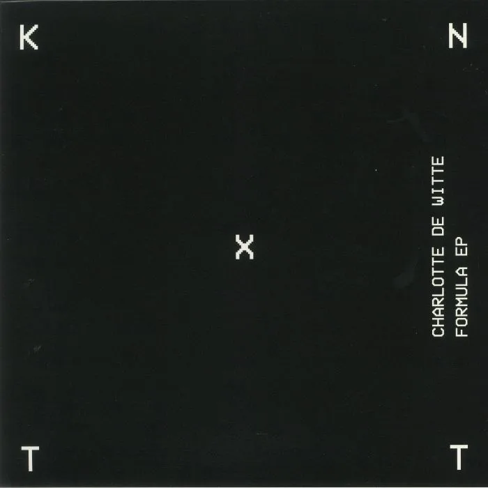Charlotte DE WITTE — Formula EP