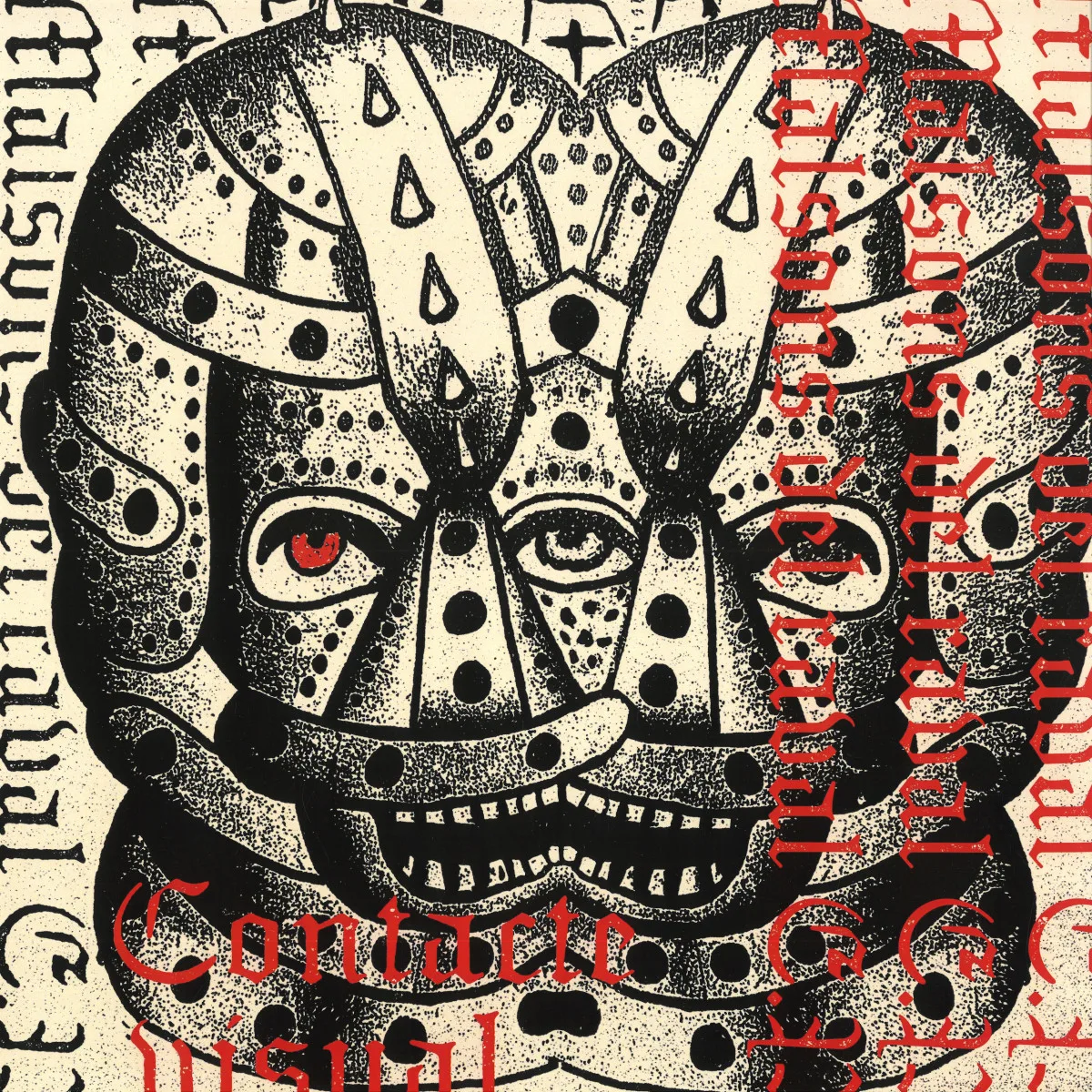 Contacte Visual — Malsons Del Raval