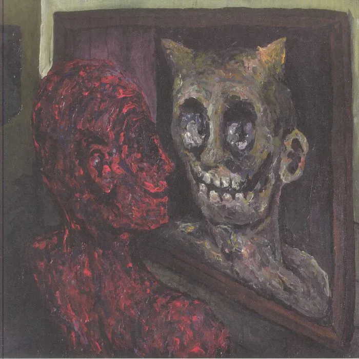 YUNGMORPHEUS / DIRTY ART CLUB — A Spyglass To One's Face
