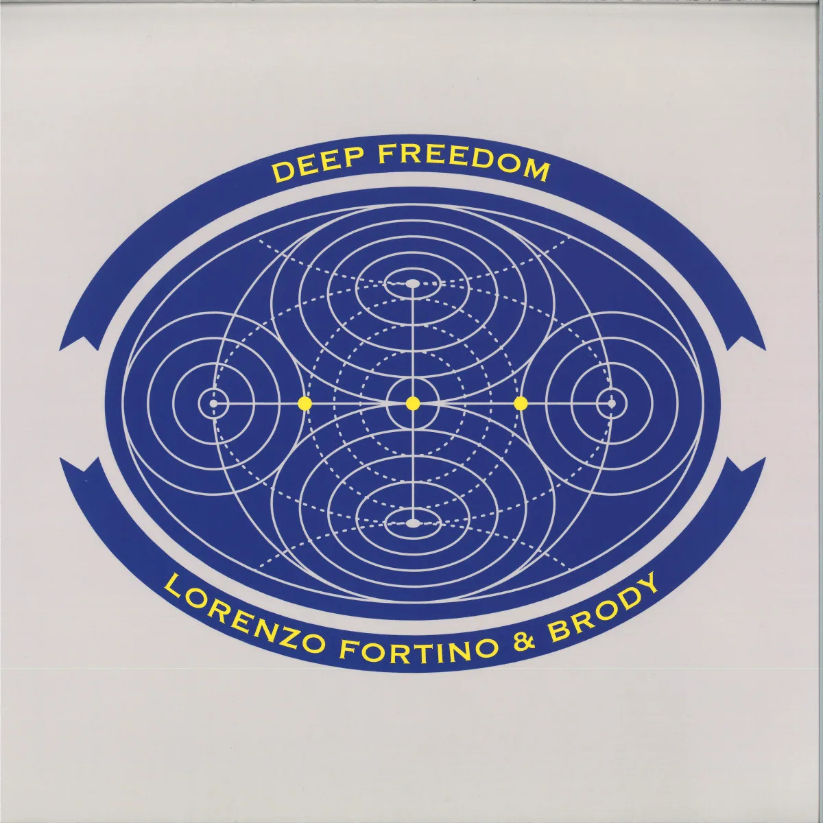 Lorenzo Fortino & Brody ft. Veronica Marini — Deep Freedom