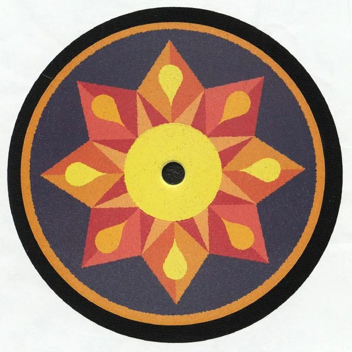 DISCIPLE OF THE SUN — New Dawn