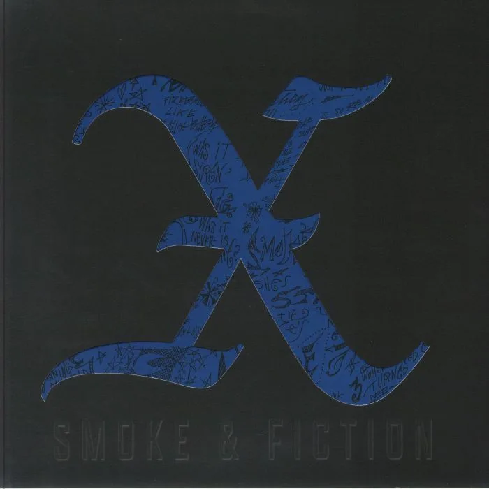 X — Smoke & Fiction