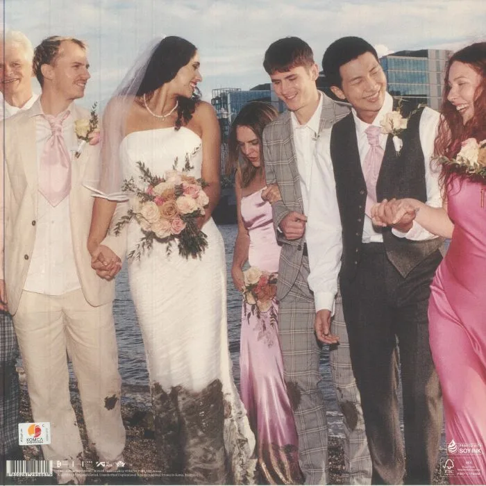 Back cover — RM — Right Person Wrong Place
