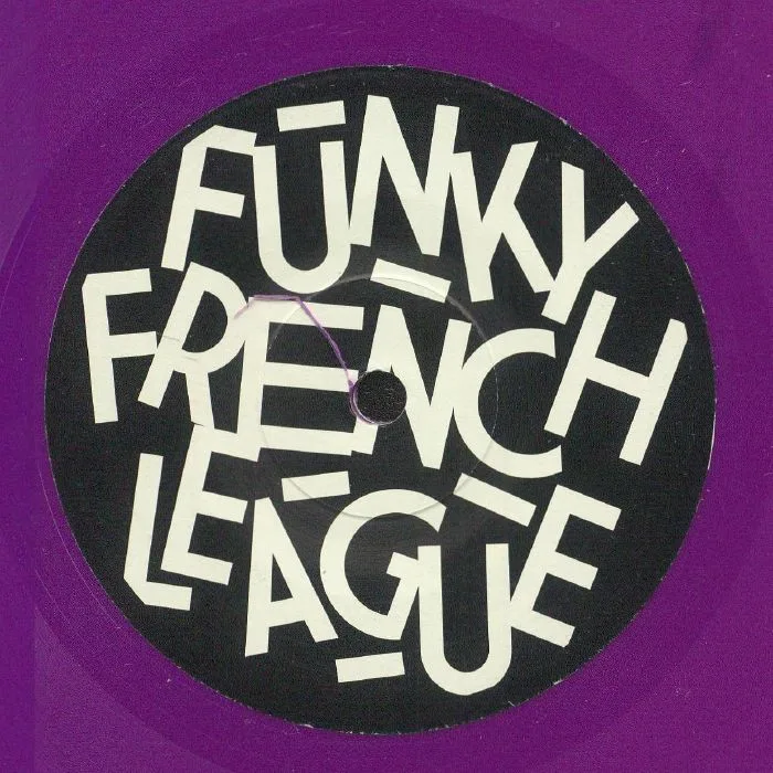 Back cover — YOUNG PULSE — Shake Your Body Down (reissue)