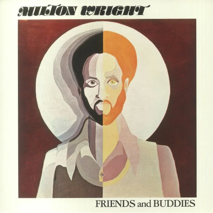 Milton WRIGHT — Friends & Buddies