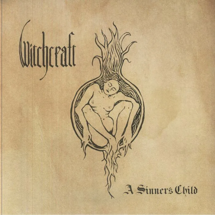 WITCHCRAFT — A Sinner's Child