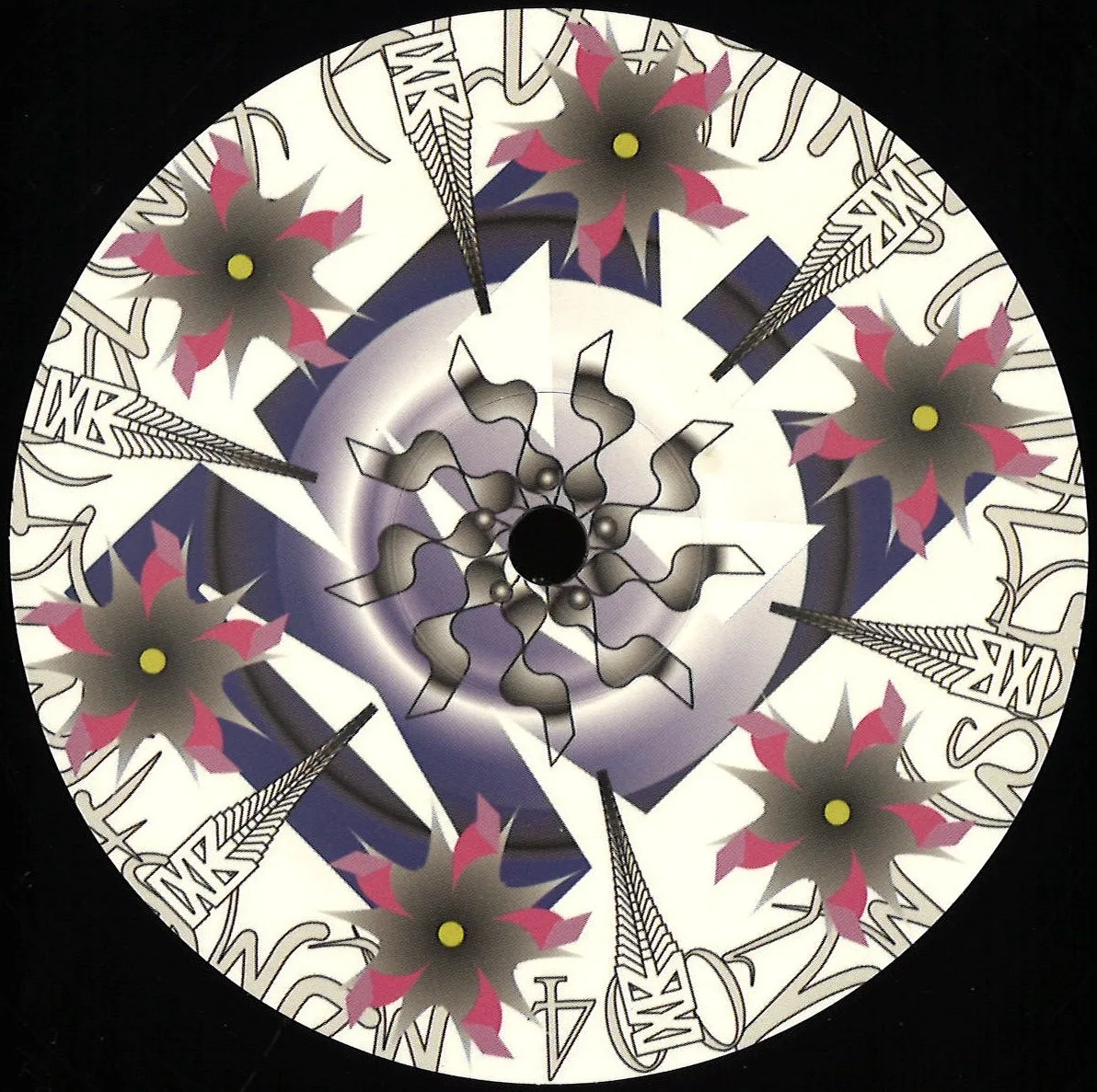 Memphis — UKIGUMO (FLOATING CLOUDS) EP