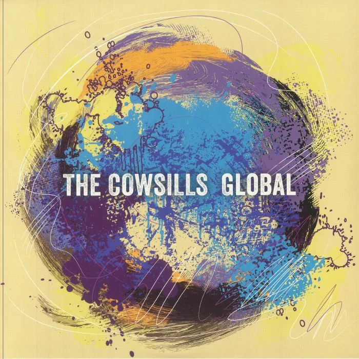 The COWSILLS — Global (reissue)