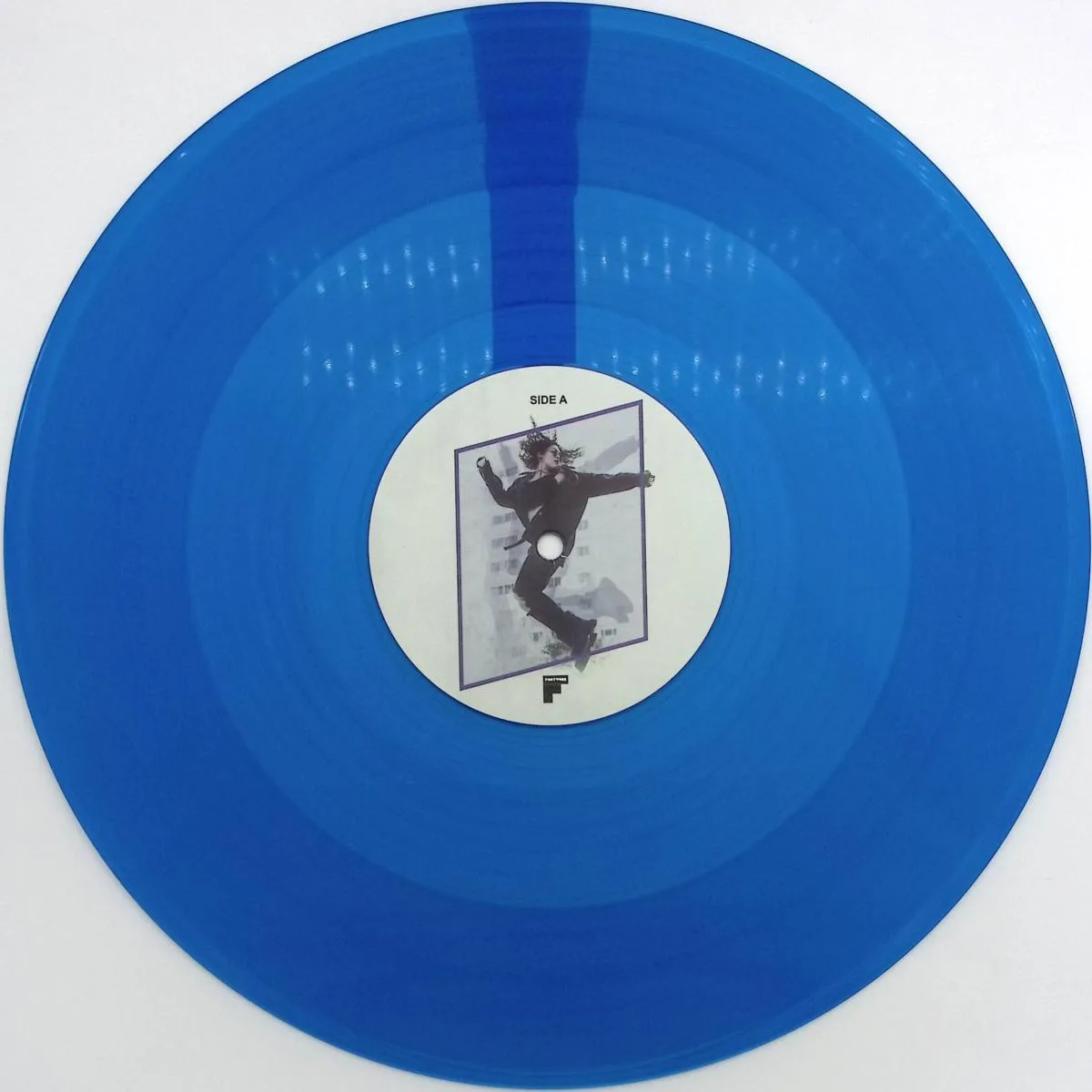 Jay Lumen — Bounce / Metro