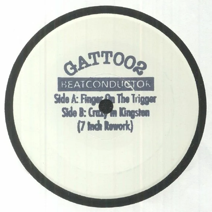 BEATCONDUCTOR — Finger On The Trigger