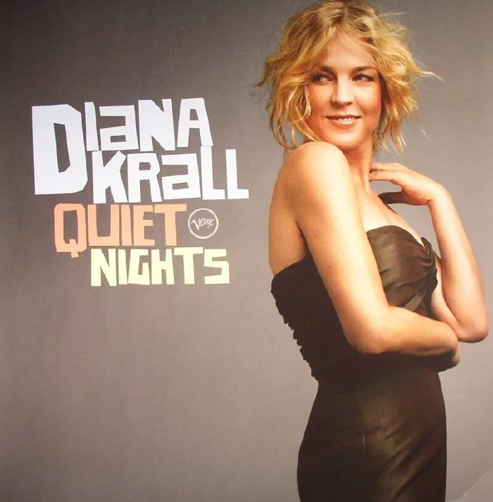 Diana KRALL — Quiet Nights