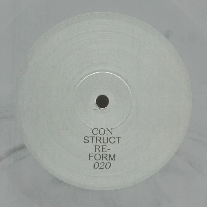 Back cover — JIMAN / POLAR INERTIA — Langtang EP