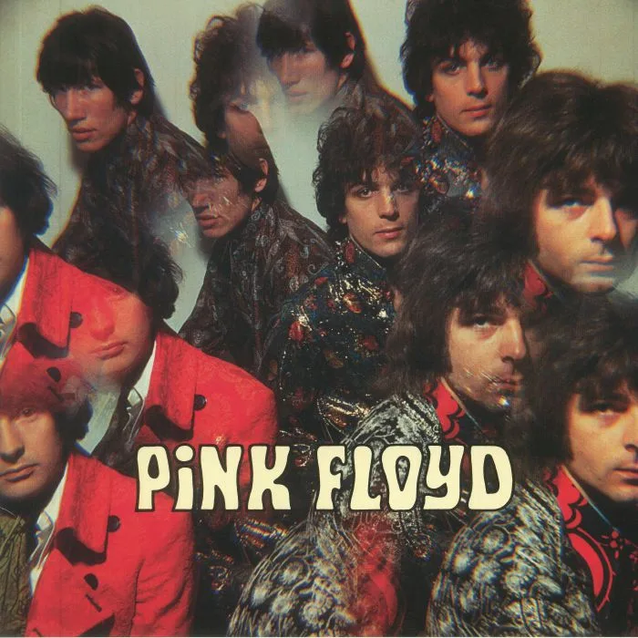 PINK FLOYD — The Piper At The Gates Of Dawn (remastered)