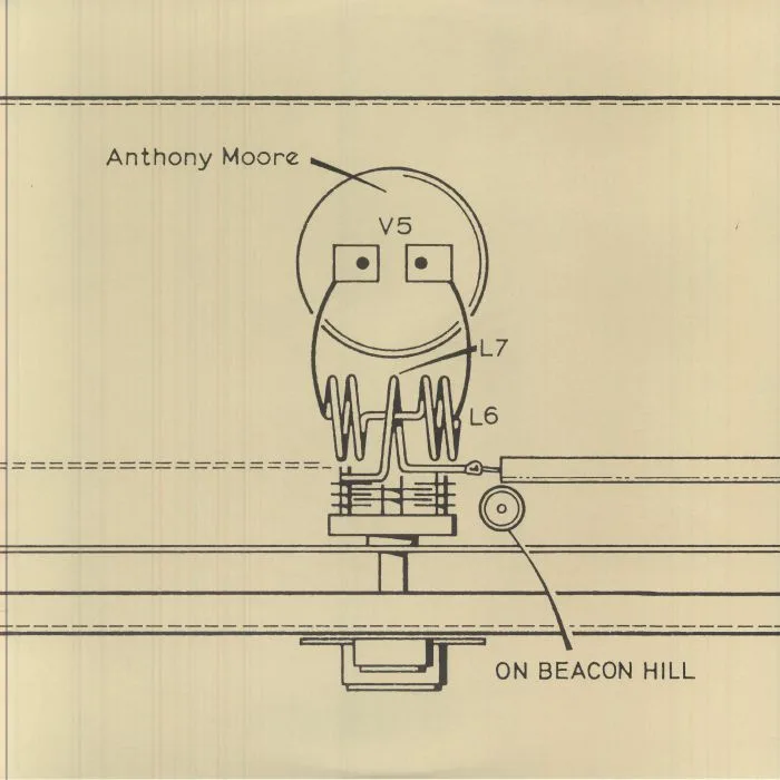 Anthony MOORE — On Beacon Hill
