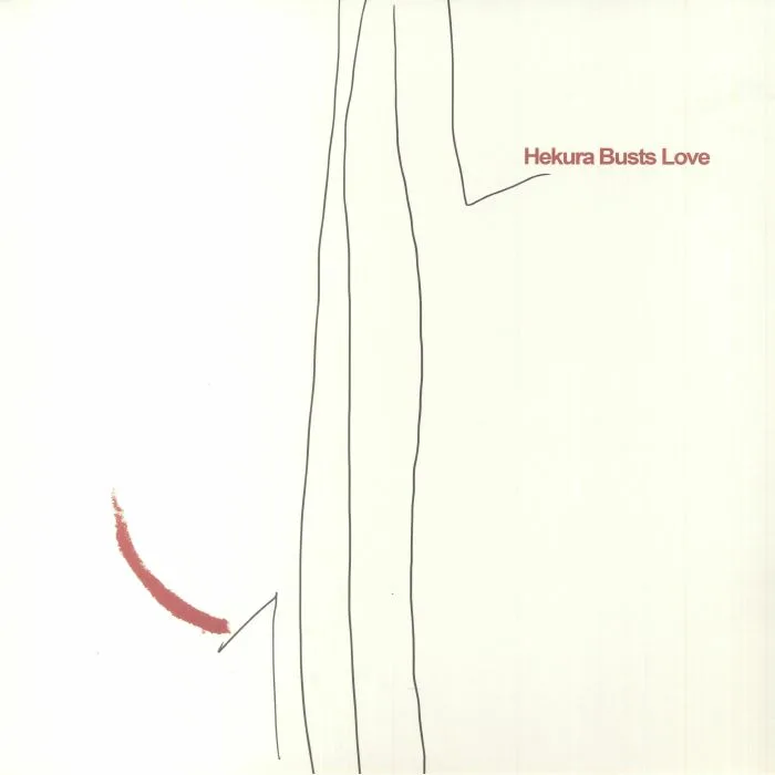 HEKURA — Busts Love