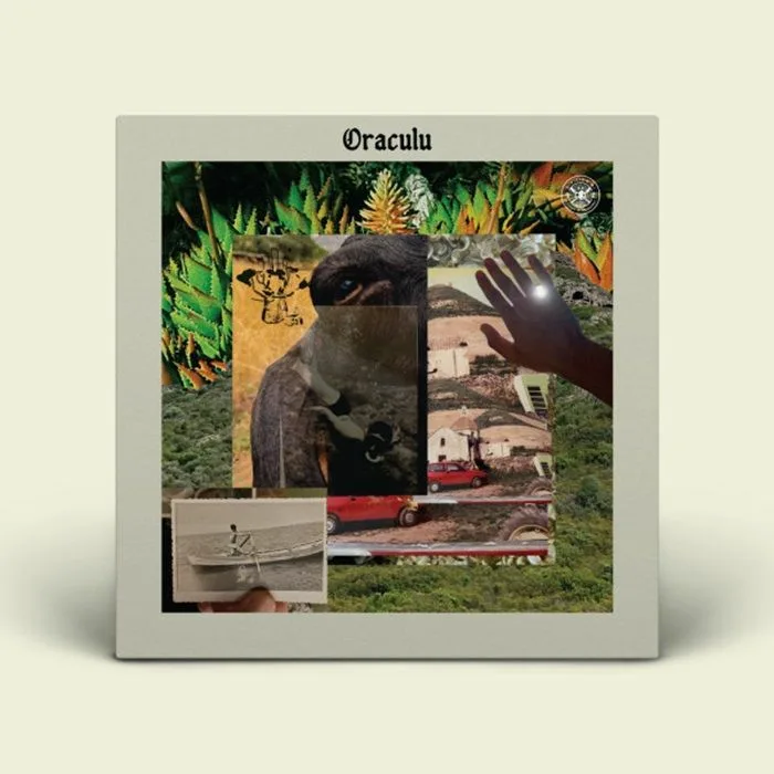ORACULU — Oraculu