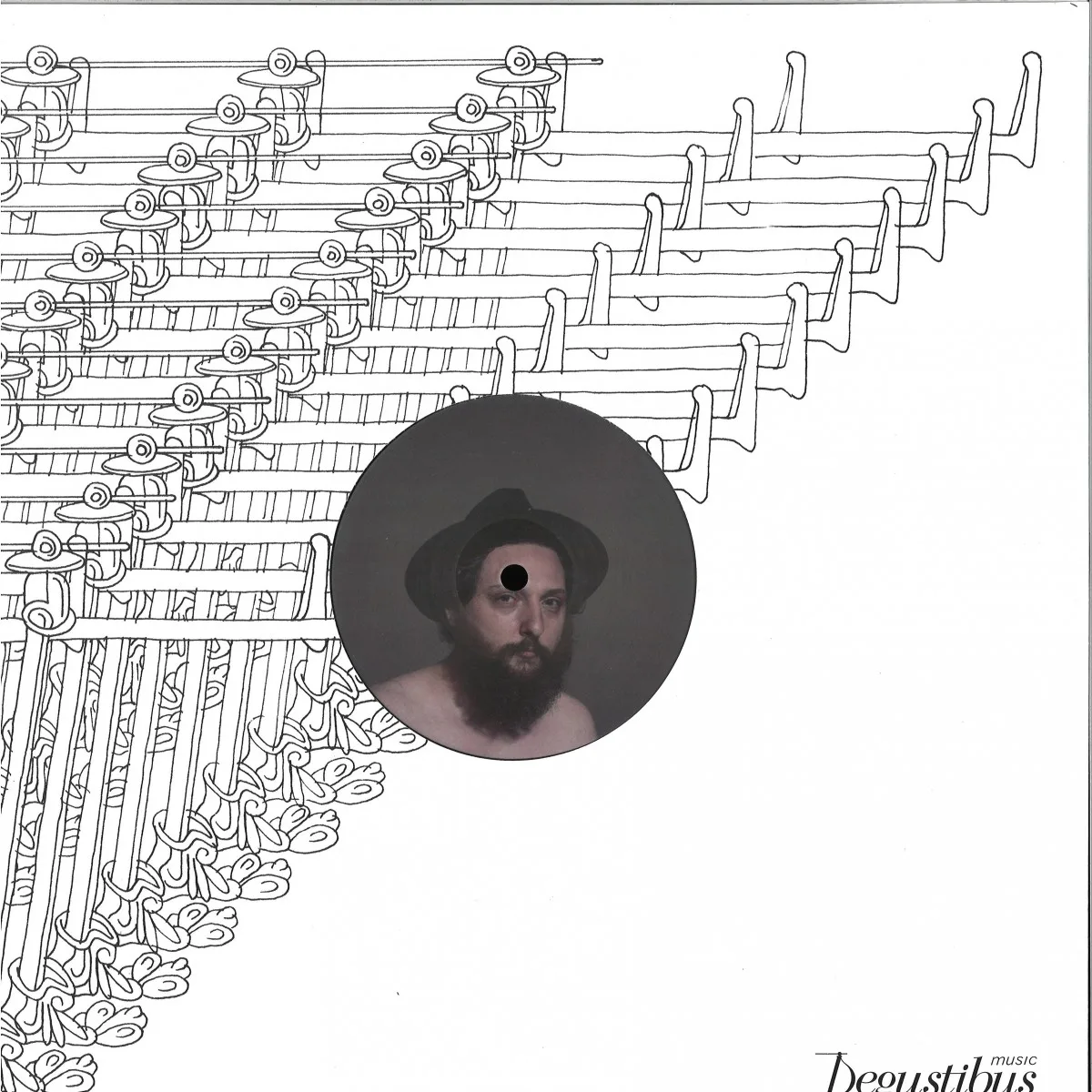 Rubini — Barbaric Tracks 1