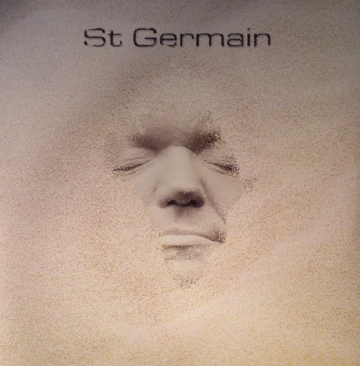 ST GERMAIN — St Germain
