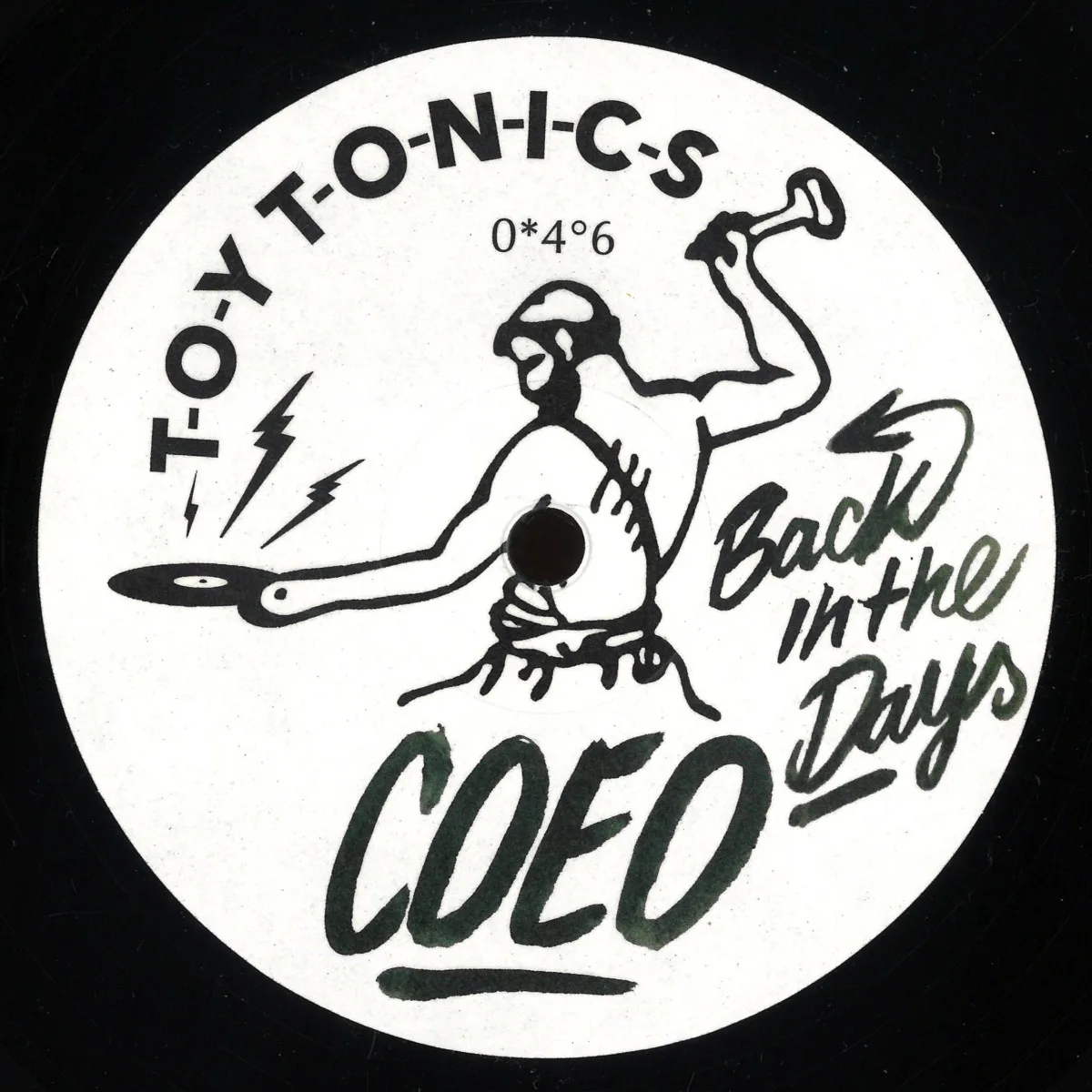 Coeo — Back In The Days