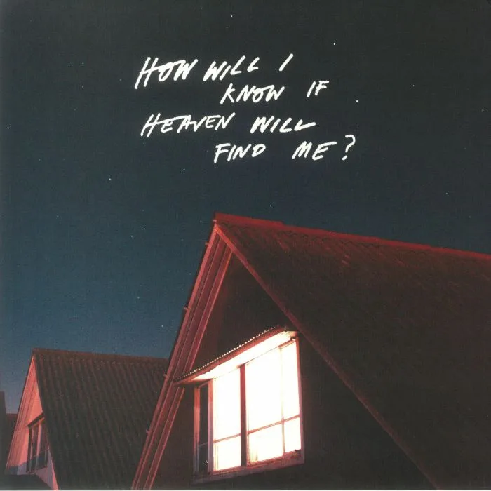 The AMAZONS — How Will I Know If Heaven Will Find Me
