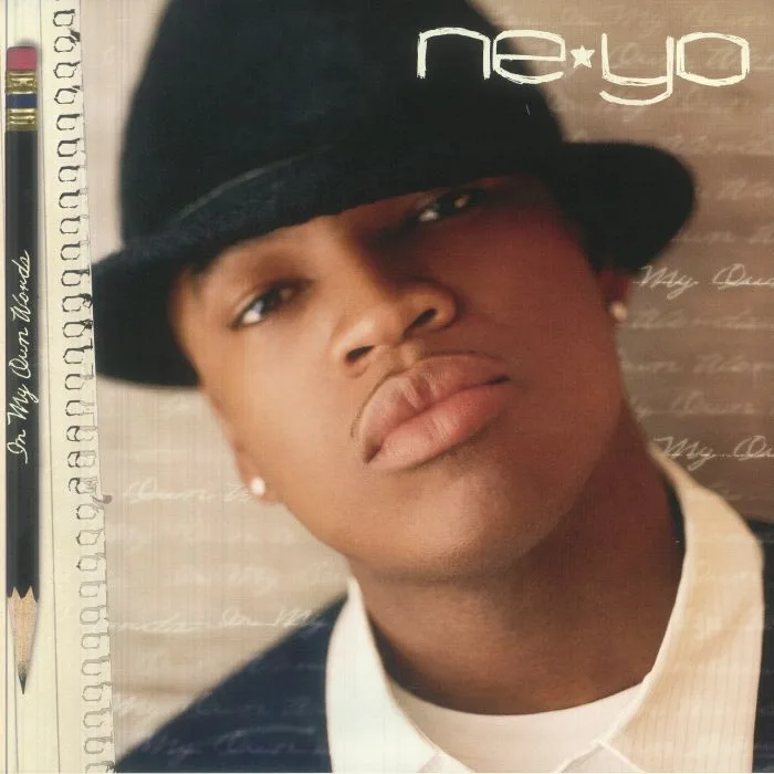 NE YO — In My Own Words (20th Anniversary)
