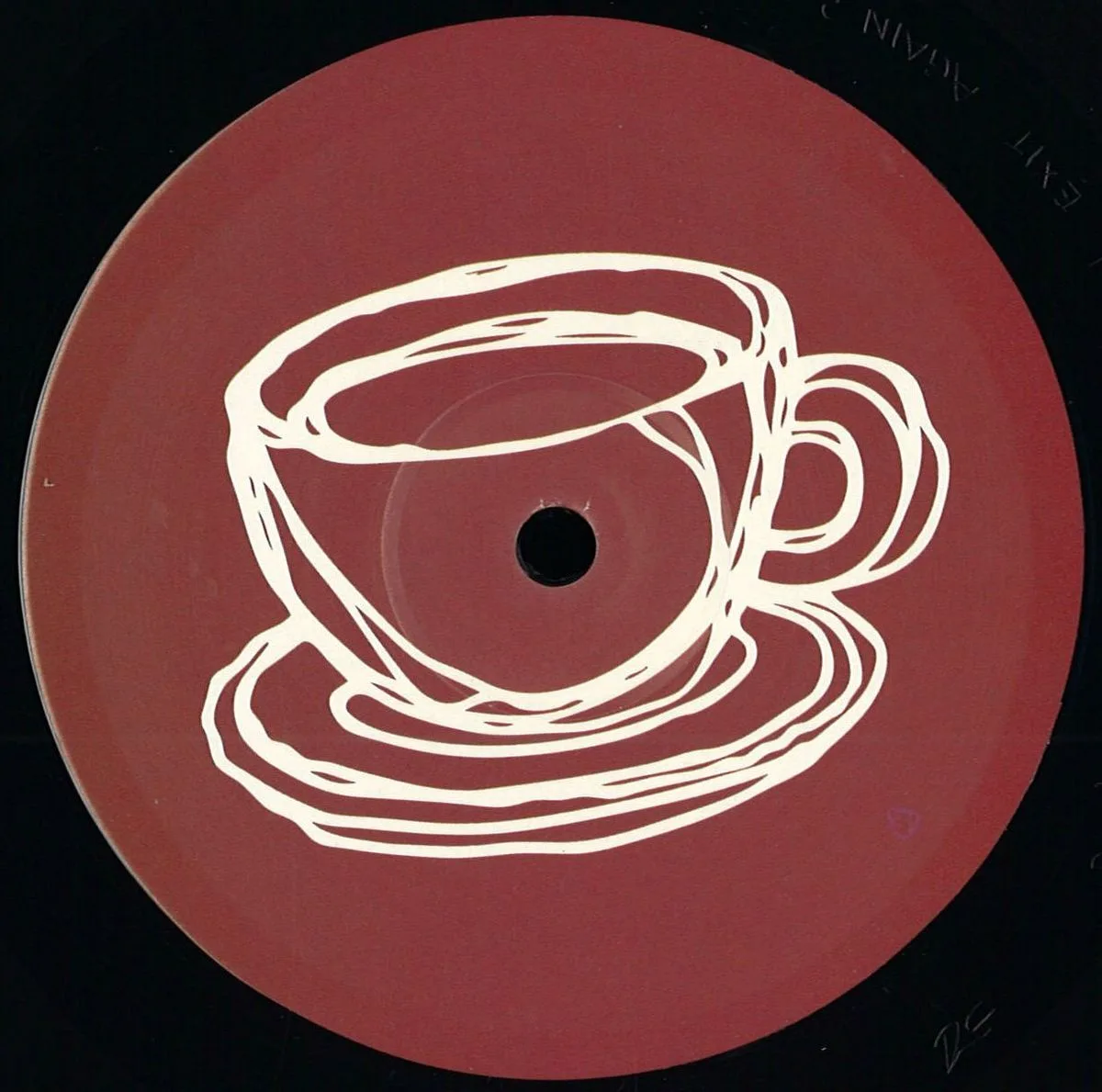 Rustal — Privilege Ep