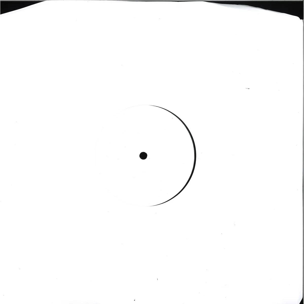 Back cover — JARC — JARC SOUNDS 001