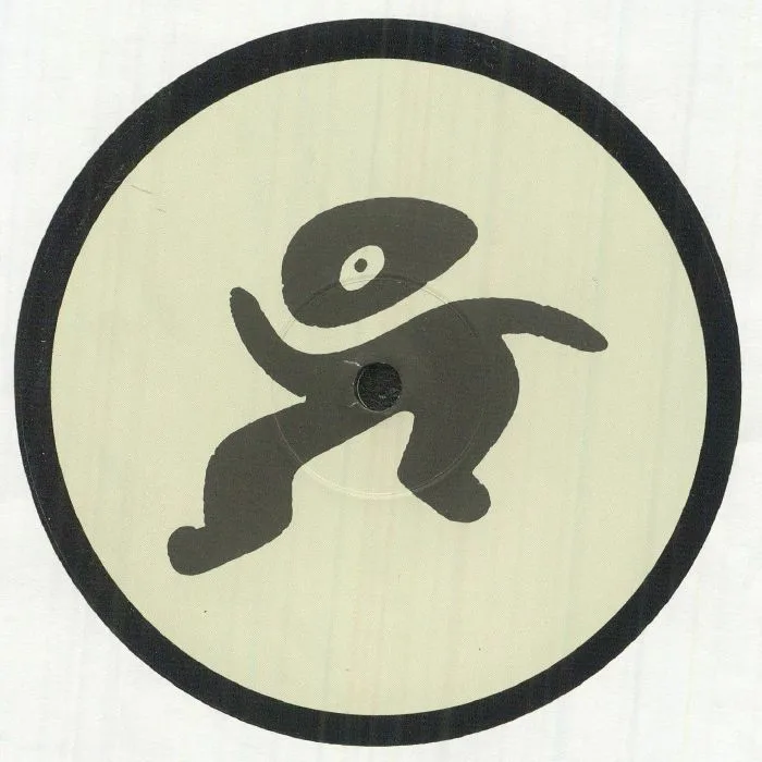 Front cover — Darren ROACH — Lovejoy EP