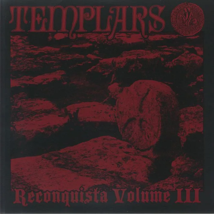 TEMPLARS — Reconquista Volume III: 1996-2011