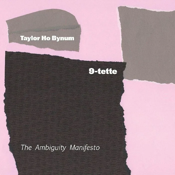 TAYLOR HO BYNUM 9 TETTE — The Ambiguity Manifesto