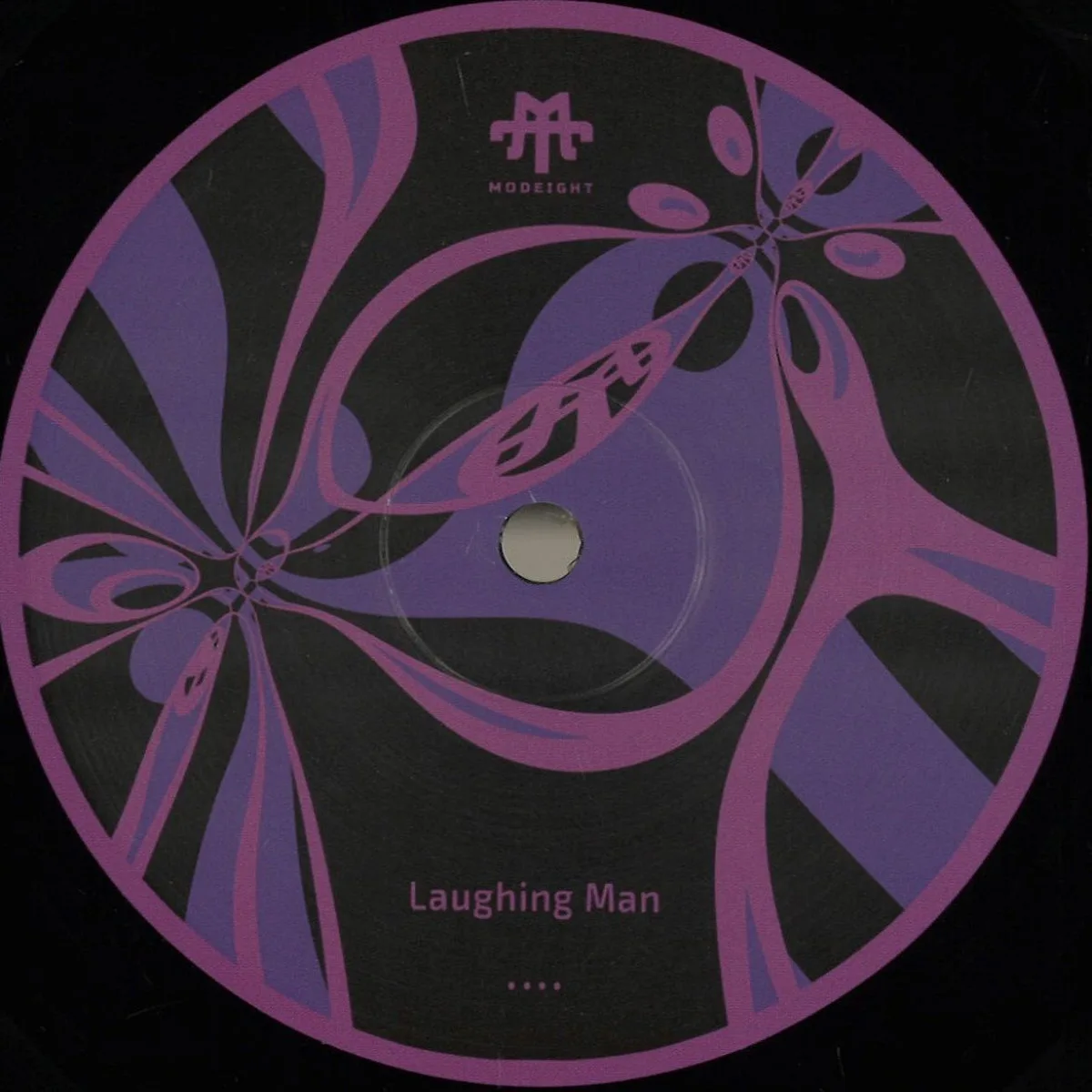 Laughing Man — Think EP