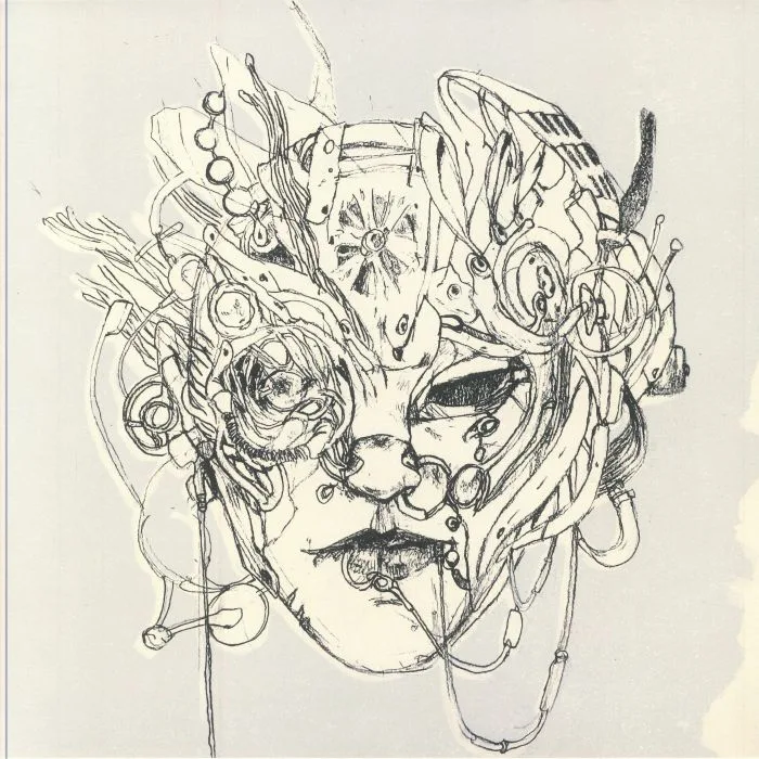 Front cover — TOBIAS — Das Neue Elektronische Volkslied