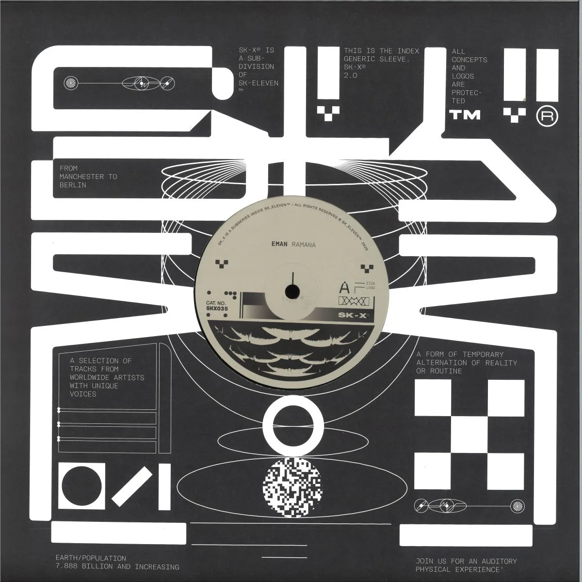 Eman — Ramana