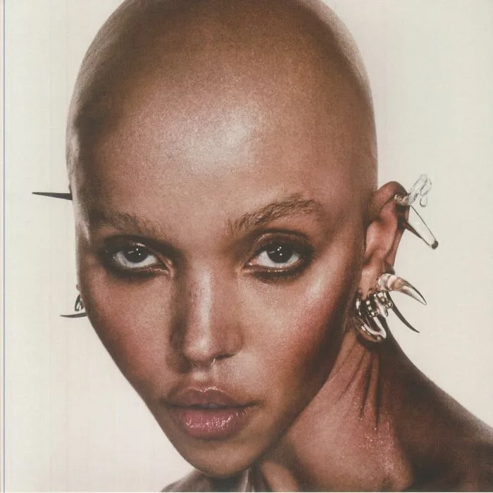 FKA TWIGS — Eusexua