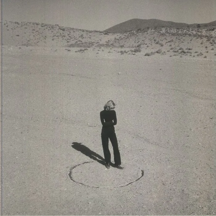 Natalie BERGMAN — My Home Is Not In This World