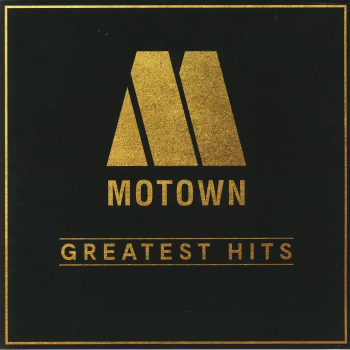 VARIOUS — Motown: Greatest Hits