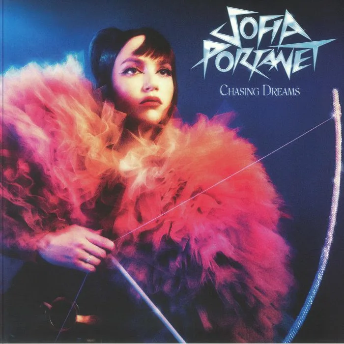 Sofia PORTANET — Chasing Dreams