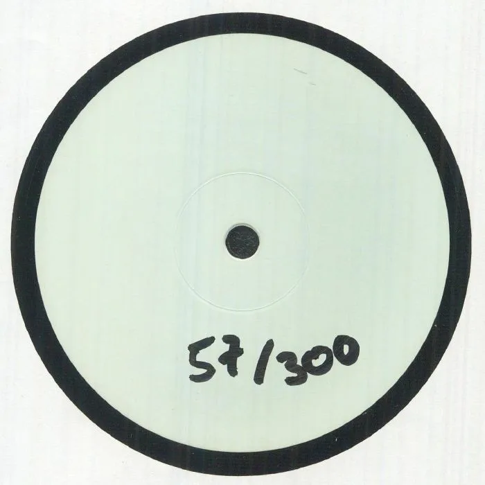 Back cover — DUKWA / MOGLIS / BOBBY CAZANOVA / JULIO CRUZ / BOBBY ANALOG — Hen & Goose 006